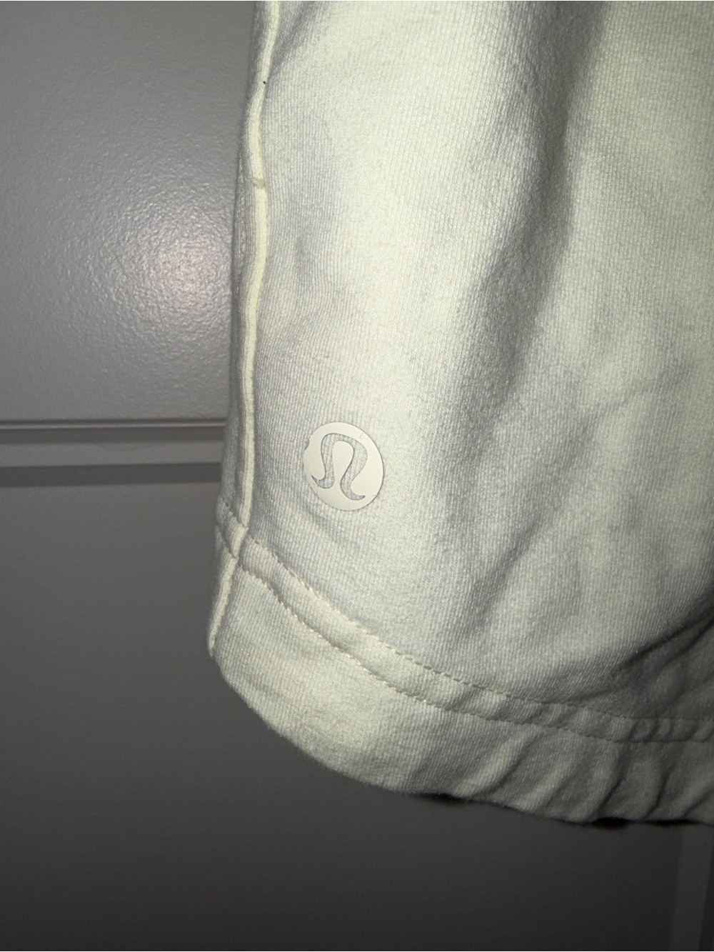 Lululemon Women’s Inner Glow HR Short 3” - Picture 4 of 4